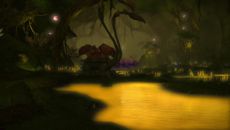 Final Fantasy XIV - Screenshot Final Fantasy XIV - Screenshot