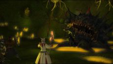 Final Fantasy XIV - Screenshot Final Fantasy XIV - Screenshot