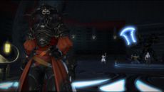 Final Fantasy XIV - Screenshot Final Fantasy XIV - Screenshot