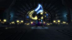 Final Fantasy XIV - Screenshot Final Fantasy XIV - Screenshot