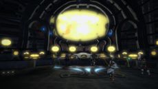 Final Fantasy XIV - Screenshot Final Fantasy XIV - Screenshot