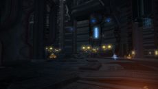 Final Fantasy XIV - Screenshot Final Fantasy XIV - Screenshot