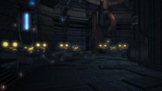 Final Fantasy XIV - Screenshot Final Fantasy XIV - Screenshot