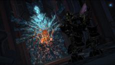 Final Fantasy XIV - Screenshot Final Fantasy XIV - Screenshot