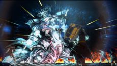 Final Fantasy XIV - Screenshot Final Fantasy XIV - Screenshot