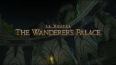 Final Fantasy XIV - Screenshot Final Fantasy XIV - Screenshot