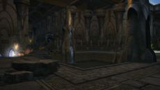 Final Fantasy XIV - Screenshot