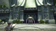 Final Fantasy XIV - Screenshot