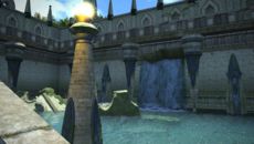 Final Fantasy XIV - Screenshot