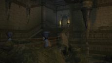 Final Fantasy XIV - Screenshot