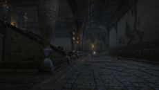 Final Fantasy XIV - Screenshot