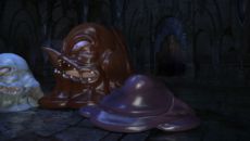 Final Fantasy XIV - Screenshot