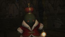 Final Fantasy XIV - Screenshot