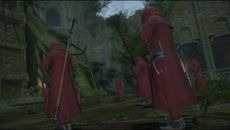 Final Fantasy XIV - Screenshot