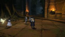 Final Fantasy XIV - Screenshot