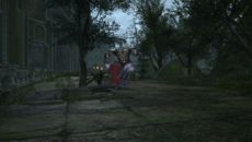 Final Fantasy XIV - Screenshot