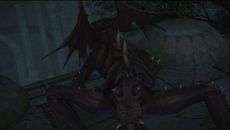 Final Fantasy XIV - Screenshot