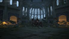 Final Fantasy XIV - Screenshot