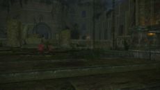 Final Fantasy XIV - Screenshot Final Fantasy XIV - Screenshot