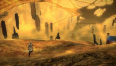 Final Fantasy XIV - Screenshot Final Fantasy XIV - Screenshot