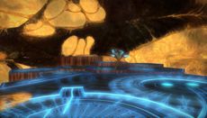 Final Fantasy XIV - Screenshot Final Fantasy XIV - Screenshot