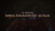 Final Fantasy XIV - Screenshot Final Fantasy XIV - Screenshot