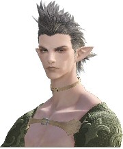 Final Fantasy XIV - Screenshot Final Fantasy XIV - Screenshot