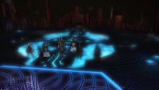 Final Fantasy XIV - Screenshot Final Fantasy XIV - Screenshot