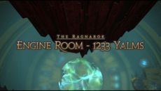 Final Fantasy XIV - Screenshot Final Fantasy XIV - Screenshot