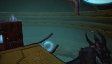 Final Fantasy XIV - Screenshot Final Fantasy XIV - Screenshot