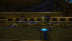 Final Fantasy XIV - Screenshot Final Fantasy XIV - Screenshot