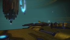 Final Fantasy XIV - Screenshot Final Fantasy XIV - Screenshot