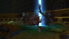 Final Fantasy XIV - Screenshot Final Fantasy XIV - Screenshot