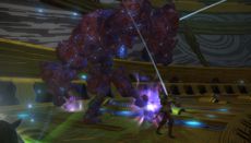 Final Fantasy XIV - Screenshot Final Fantasy XIV - Screenshot