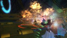 Final Fantasy XIV - Screenshot