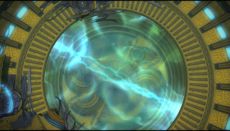 Final Fantasy XIV - Screenshot