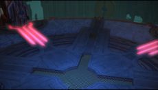 Final Fantasy XIV - Screenshot