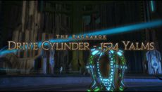 Final Fantasy XIV - Screenshot