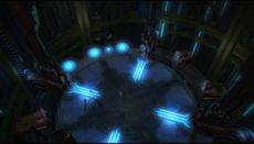 Final Fantasy XIV - Screenshot