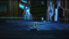 Final Fantasy XIV - Screenshot