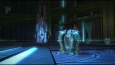 Final Fantasy XIV - Screenshot