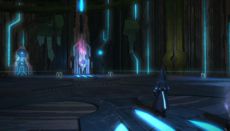 Final Fantasy XIV - Screenshot