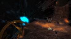 Final Fantasy XIV - Screenshot