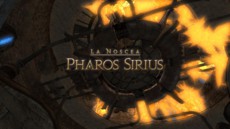 FFXIV - Pharos Sirius
