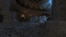 Final Fantasy XIV - Screenshot Final Fantasy XIV - Screenshot