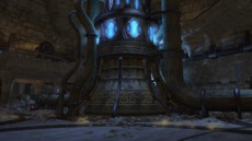 Final Fantasy XIV - Screenshot Final Fantasy XIV - Screenshot