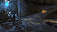 Final Fantasy XIV - Screenshot Final Fantasy XIV - Screenshot