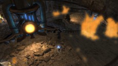 Final Fantasy XIV - Screenshot Final Fantasy XIV - Screenshot