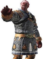 Final Fantasy XIV - Screenshot Final Fantasy XIV - Screenshot