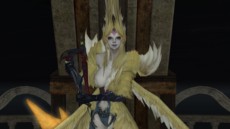 Final Fantasy XIV - Screenshot Final Fantasy XIV - Screenshot